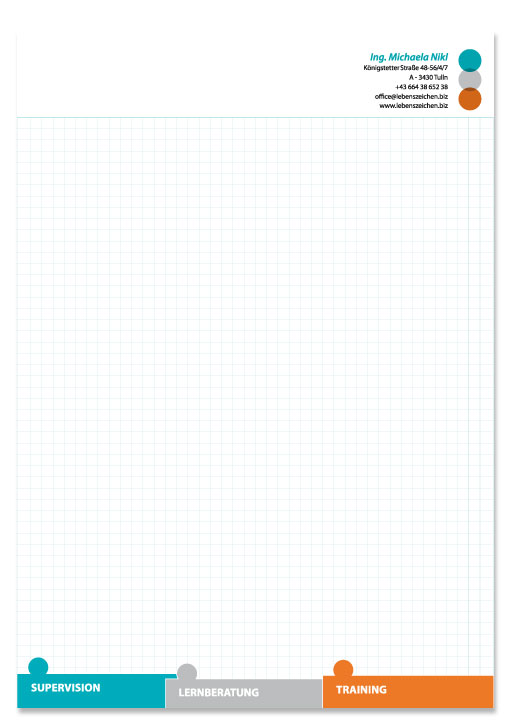 Blöcke Training 2012, by alexandra della toffola | grafiker/in in Wien