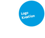 Logokreation Airline