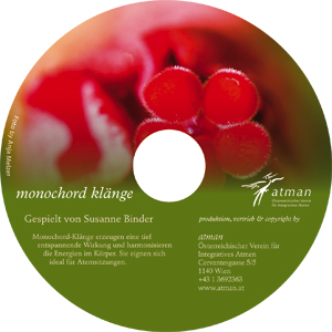 CD Monochord