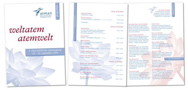 folder atman atemtagung 2009