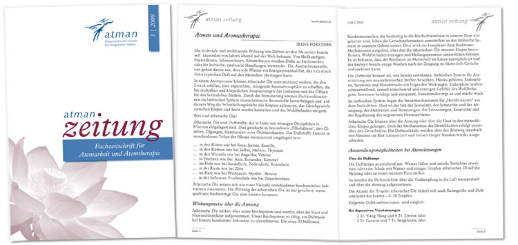 Cover Vereinszeitung,  by alexandra della toffola | grafiker/in in Wien