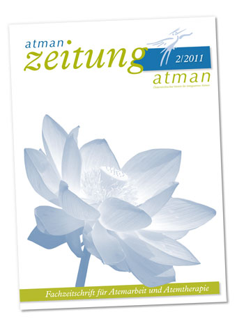 Cover Vereinszeitung,  by alexandra della toffola | grafiker/in in Wien