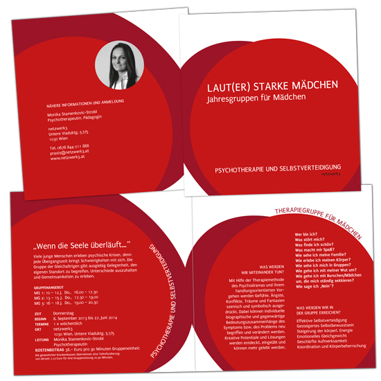 Psychotherapie für Kinder