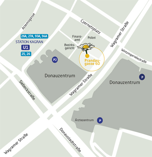 Webdesign Psychotherapeutin