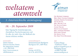 inserat tagung 2009 alexandra della toffola