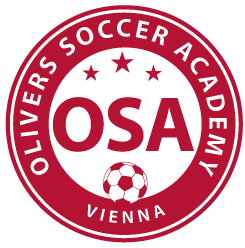 Logodesign Fußballschule,  by alexandra della toffola | grafiker/in in Wien