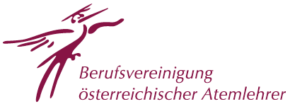 logo berufsvereinigung österreichischer atemlehrer