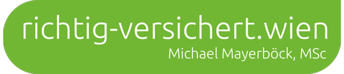 Logodesign für Versicherungsagentur, 2014