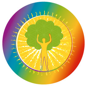 Logodesign Energetikerin,  2013, by alexandra della toffola | grafiker/in in Wien