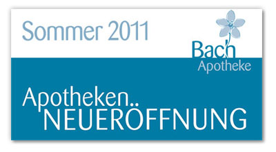 Baustellentransparent Apotheke