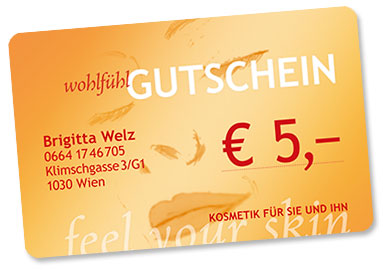 gutschein neu kosmetik 2010 alexandra della toffola