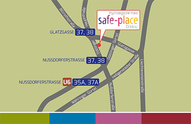 Visitkartendesign Psychologin